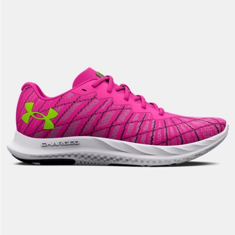 Women’s UA Charged Breeze 2